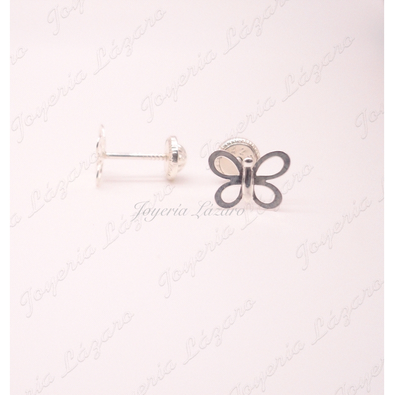 PLATA PEND. TORN. MARIPOSA