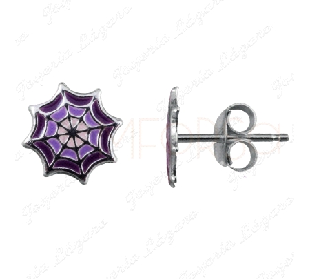 PLATA PEND. TORN. TELARAÑA 8X8