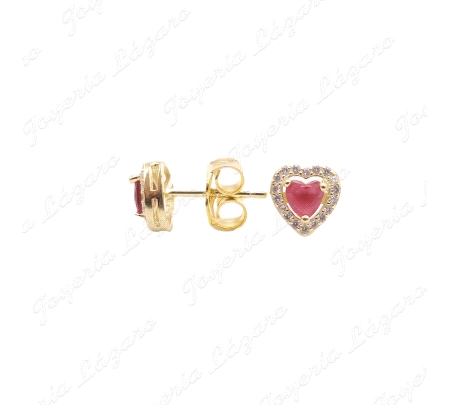 PEND. PLATA CHAPADA ORO CORAZON CERCO MICROCIRCO CIRCO RUBI C. PRES