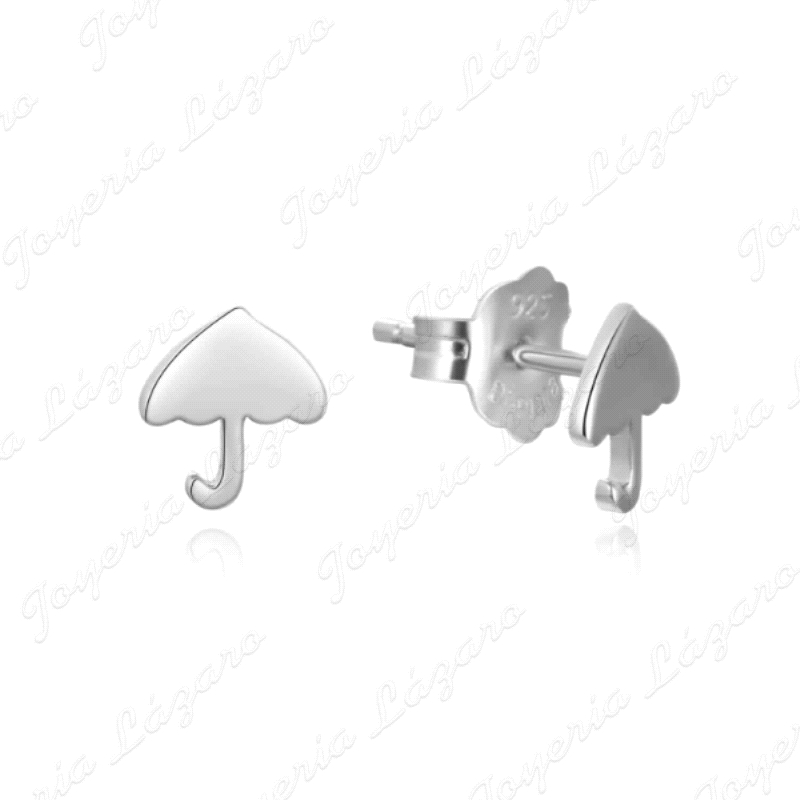 PEND. PLATA PARAGUAS C. PRES.