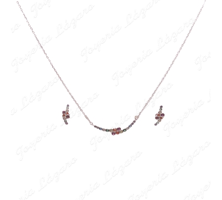 JUEGOS PLATA PEN+GAR CIRCOS CERCO MULTICOLOR