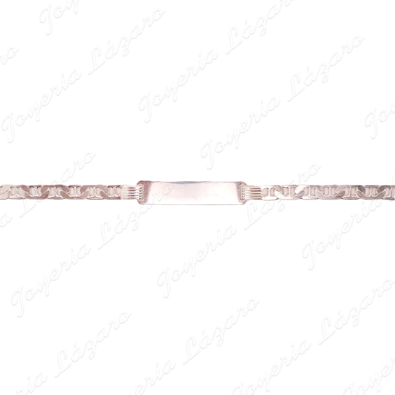 ESCLAVA PLATA ELAVON DE BARCO 16CM