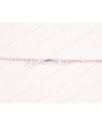 ESCLAVAS PLATA 3X1 O.P.