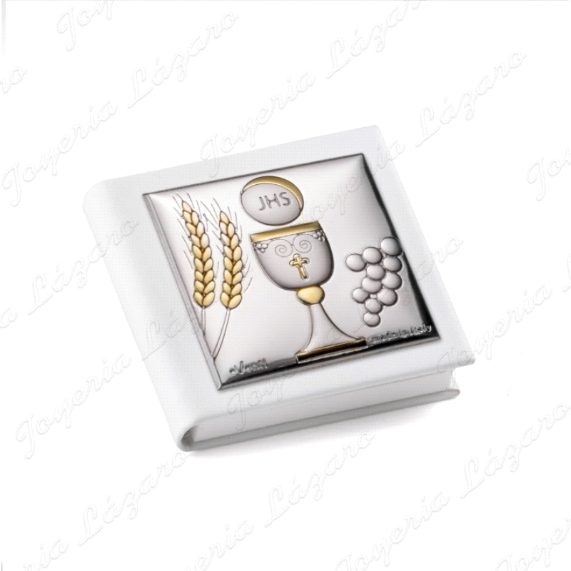 ROSARIO ARTICULO DE REGALO BISUTERIA ESTUCHE PIEL