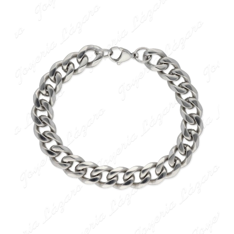 ACERO CADENA 60 CM. 11MM