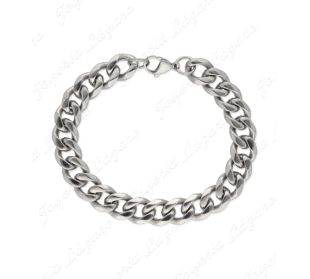 ACERO CADENA 60 CM. 11MM