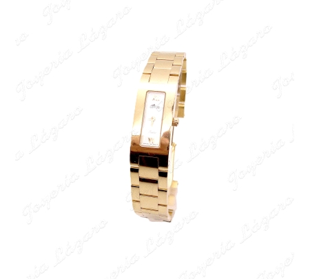 RELOJ ORO 18KT OCASION, LOTUS SRA.