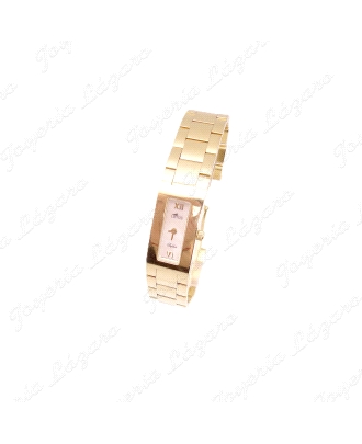 RELOJ ORO 18KT OCASION, LOTUS SRA.