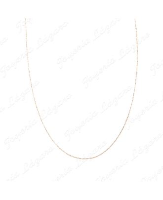 CADENA 65 CM. ORO 18KT OCASION 1X1
