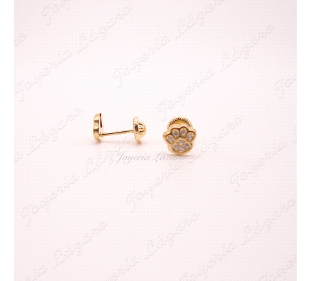 ORO 18 KTS PEND. TORN. ZARPA