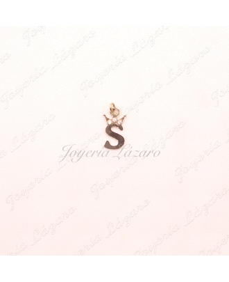 ORO 18 KTS JOYA PERSONALIZADA, MANITA PARA NIÑA