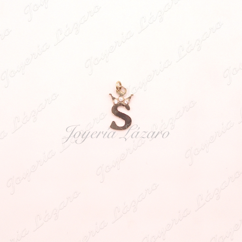 ORO 18 KTS JOYA PERSONALIZADA, MANITA PARA NIÑA