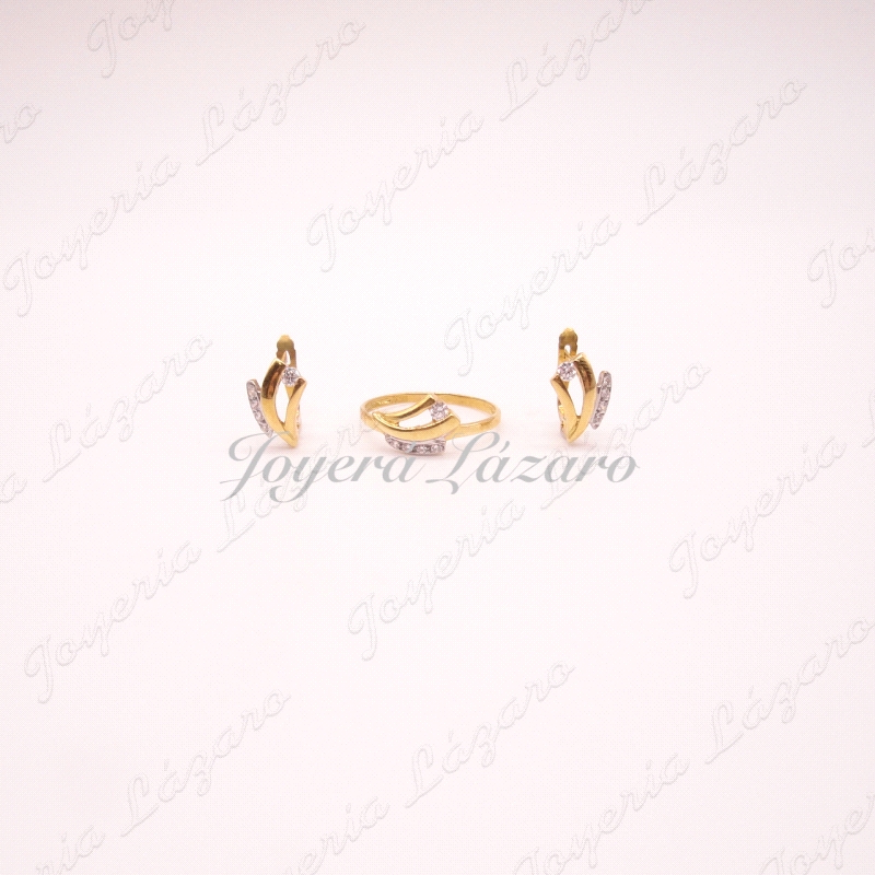 JUEGO 18KTS P+S CIRCO