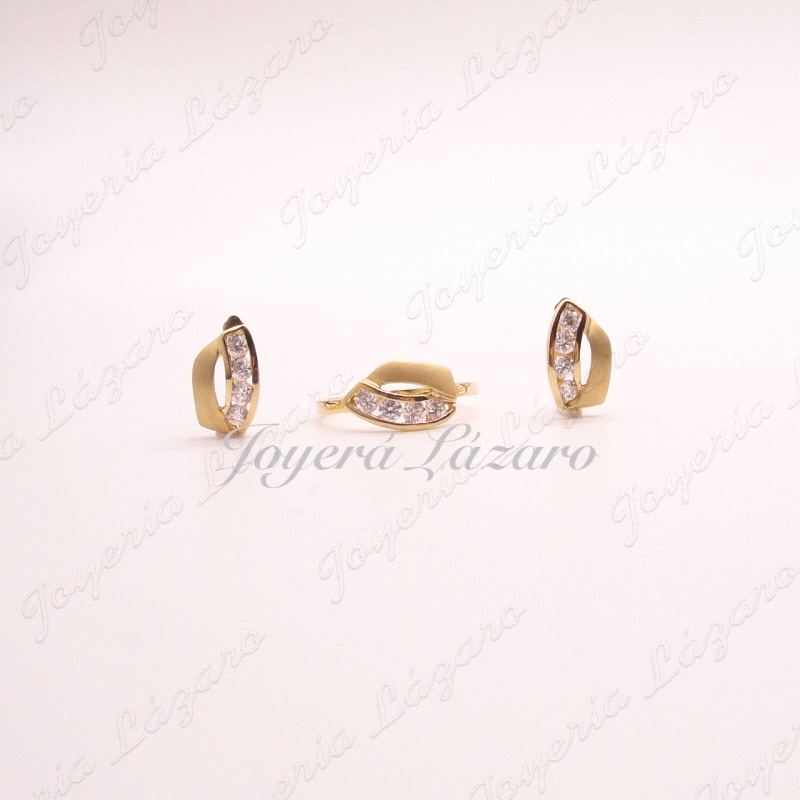 JUEGO 18KTS PEN+SOR. FILA CIRCO CARRIL+BANDA MATE