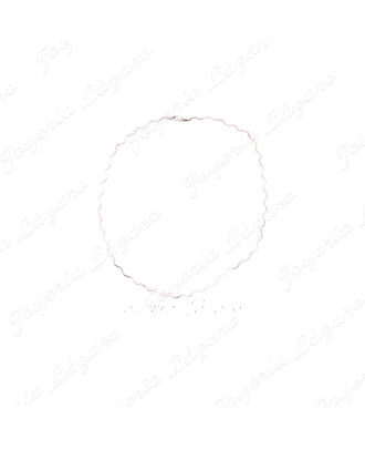 GARGANTILLA 18KTS FINA