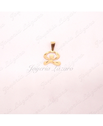 COLGANTE 18KTS VARIOS