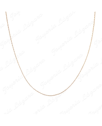 CADENA 70 CM. ORO 18KT OCASION FORZADA