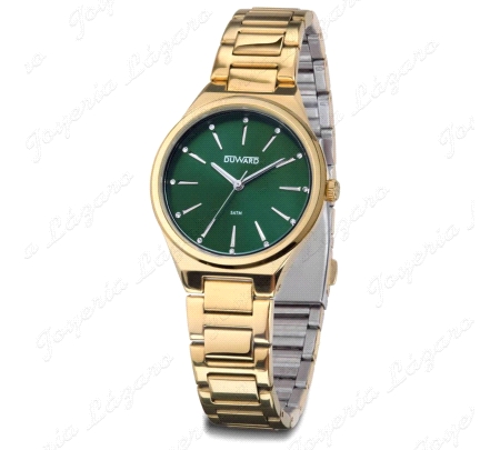 Género
Mujer
Diámetro
32,00mm
Grosor
8,00mm
Material brazalete
Acero
Función
2/3 agujas
Resistencia al agua
5 ATM
Fo