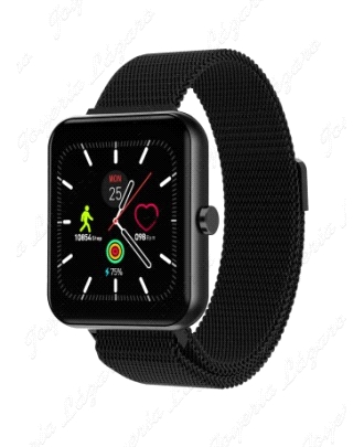 DUWARD SMART NEGRO CORREA MAYA