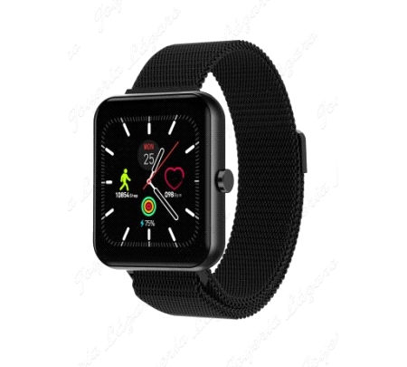 DUWARD SMART NEGRO CORREA MAYA