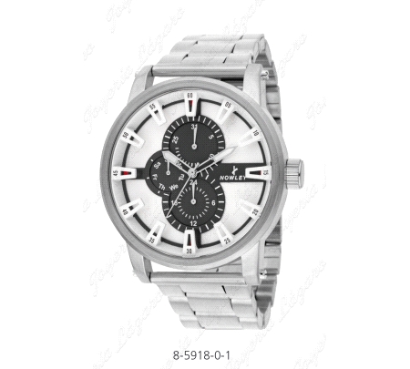 NOWLEY RELOJ HOT CABALLERO