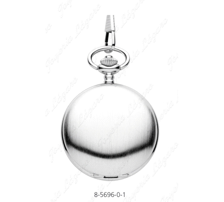 NOWLEY RELOJ BOLSILLO TAPAS LISAS