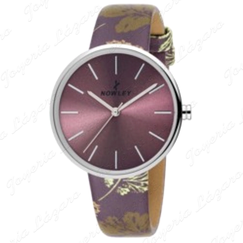 NOWLEY RELOJ COLECCION VIVALDI SRA.
