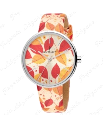NOWLEY RELOJ SRA COLECCION VIVALDI