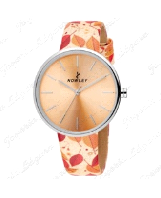 NOWLEY RELOJ SRA. COLECCION VIVALDI
