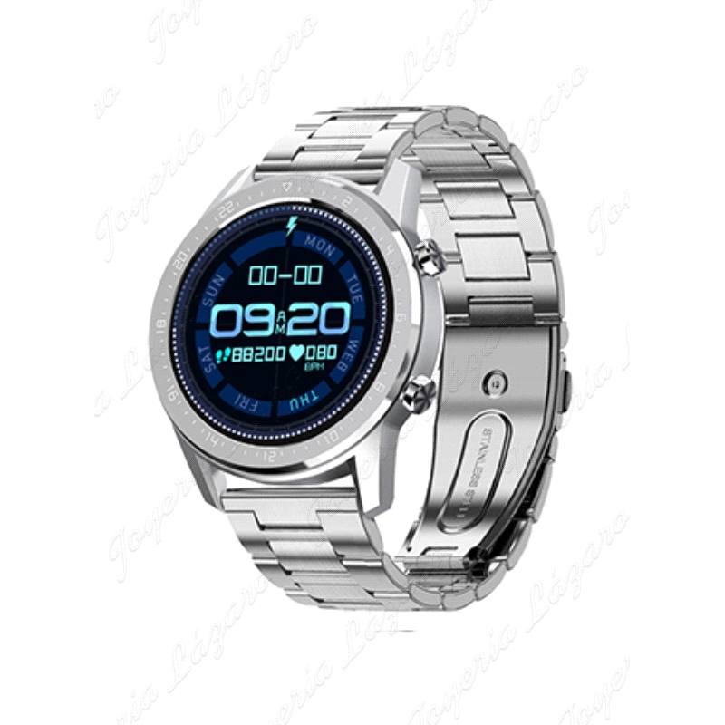 SMARTWATCH DUWARD ARMIS ACERO