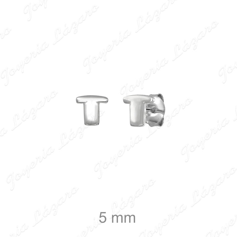 PEND. PRES.. PLATA 5MM