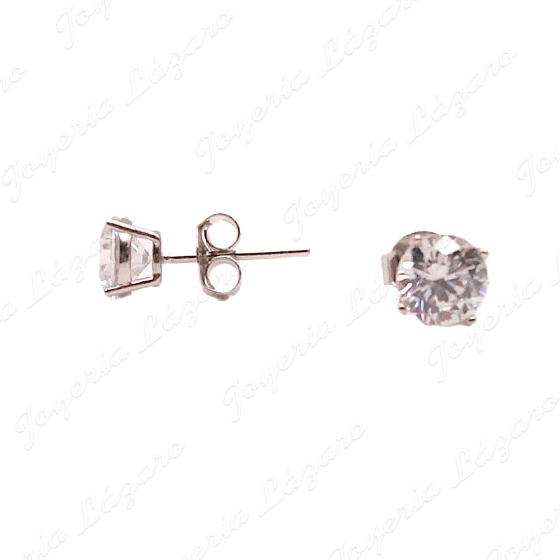 PEND. PLATA PRESION CIRCONITA 4 GARRAS 4MM