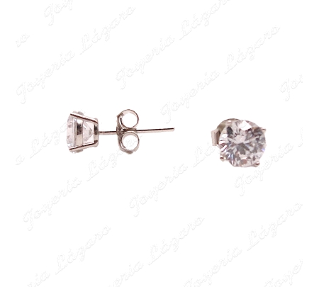 PEND. PLATA PRESION CIRCONITA 4 GARRAS 4MM
