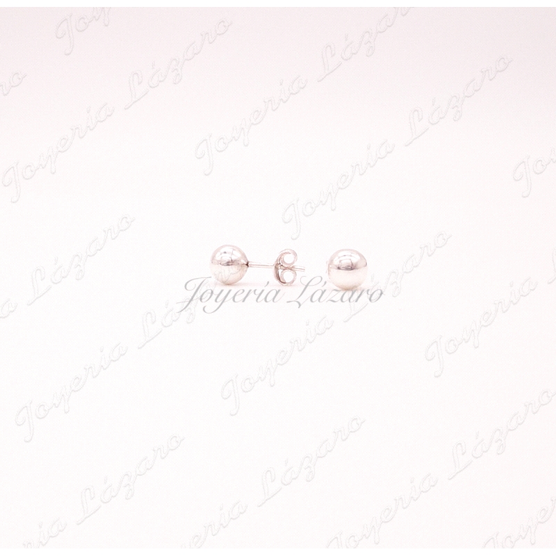 PLATA PEND. TORN. BOLA 6MM