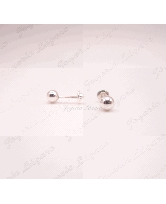 PLATA PEND. TORN.BOLA 4MM