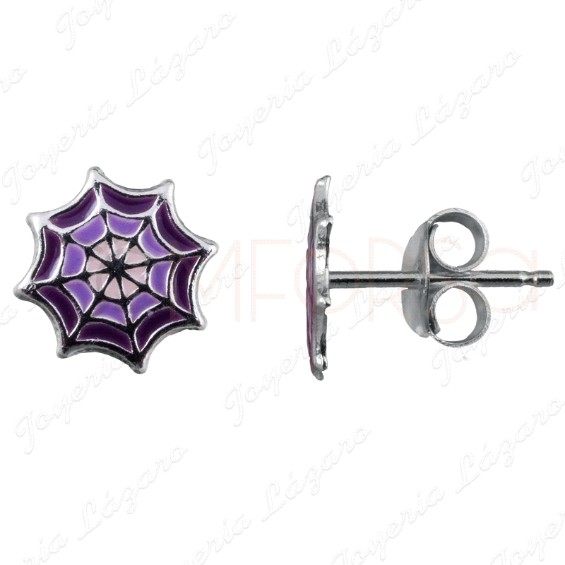 PLATA PEND. TORN. TELARAÑA 8X8