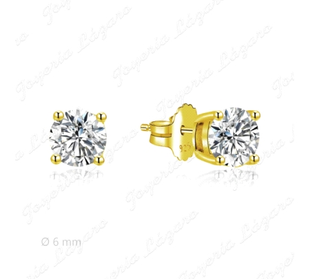 PEND. PLATA CHAPADA ORO  CIRCO 4.5MM