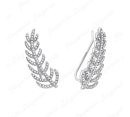 PEND. PLATA tTREPADOR HOJAS MICROCIRCONITAS