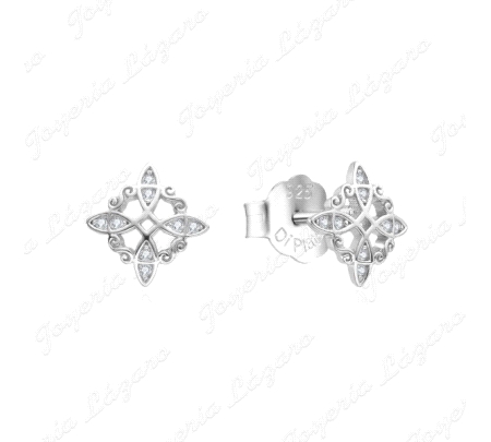 PEND. PLATA NUDO BRUJA PRESION