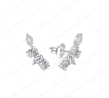 PEND. PLATA TREPADOR DE PRESION 4 CIRCO TALLAS DISTINTAS