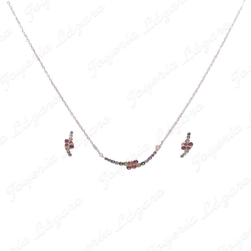 JUEGOS PLATA PEN+GAR CIRCOS CERCO MULTICOLOR