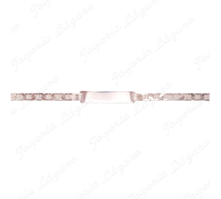 ESCLAVA PLATA ELAVON DE BARCO 16CM