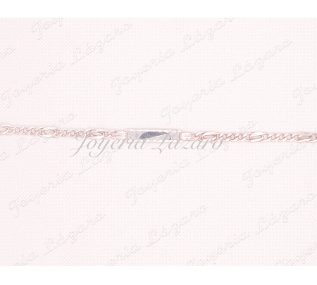 ESCLAVAS PLATA 3X1 O.P.