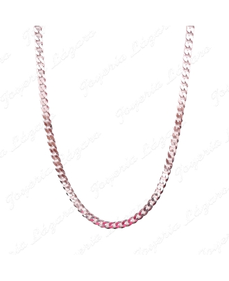 PLATA CADENA BBD3X1 60MM