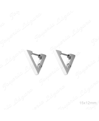 PEND. ACERO TRIANGULO