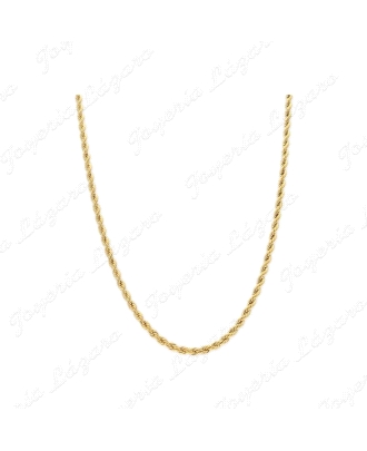 ACERO CORDON 32+7 CM.