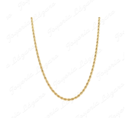 ACERO CORDON 32+7 CM.