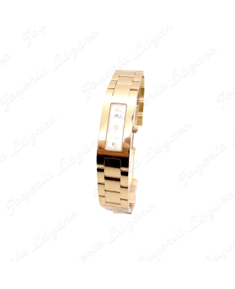 RELOJ ORO 18KT OCASION, LOTUS SRA.