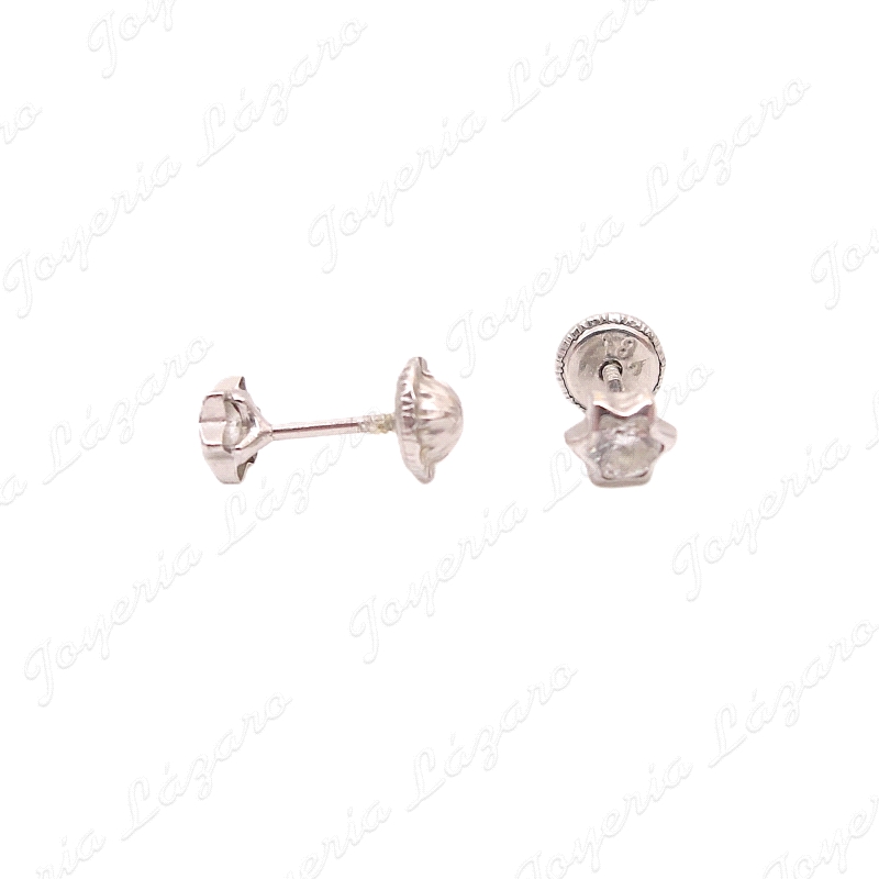 PEND. TORN. ORO 18KT BL OCASION CIRCO