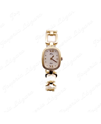 RELOJ 18KTS LOTUS SRA.